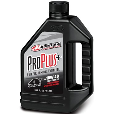 Масло моторне Maxima PRO PLUS+ Engine Oil [1л]