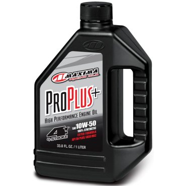Масло моторне Maxima PRO PLUS+ Engine Oil [1л]