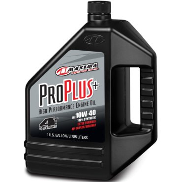 Масло моторне Maxima PRO PLUS+ Engine Oil [4л]