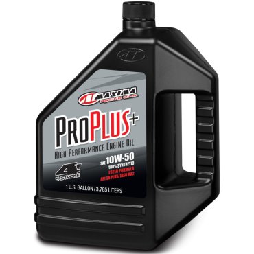 Масло моторне Maxima PRO PLUS+ Engine Oil [4л]