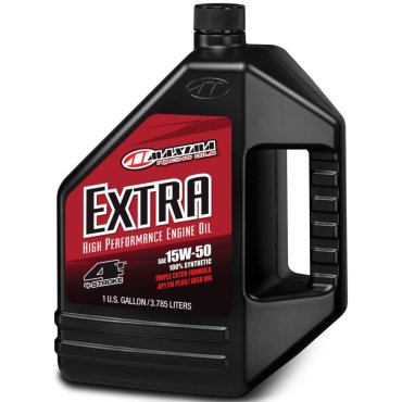 Масло моторне Maxima EXTRA Engine Oil [4л]