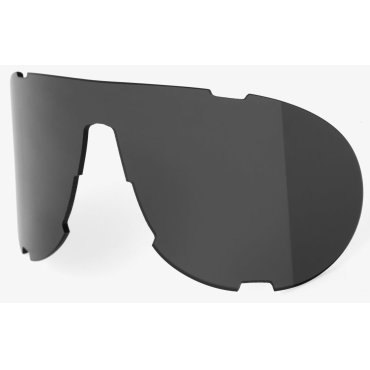 Replacement Lens - WestCraft [Smoke]