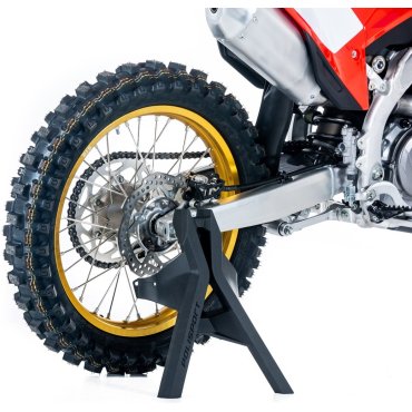 Підставка для мотоцикла Polisport Tripod Multipurpose Stand [Black]