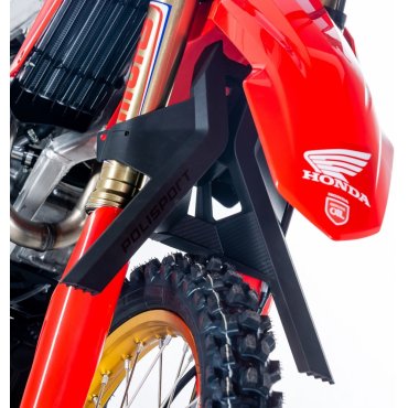 Підставка для мотоцикла Polisport Tripod Multipurpose Stand [Black]