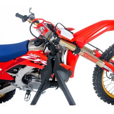 Підставка для мотоцикла Polisport Tripod Multipurpose Stand [Black]