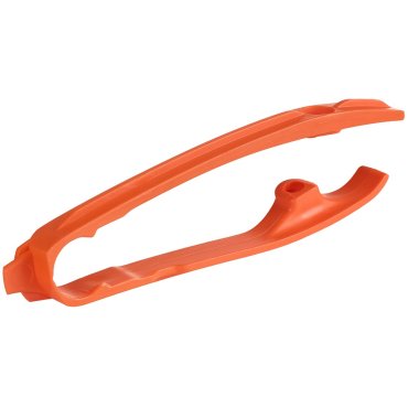 Polisport Chain Slider - KTM [Orange]