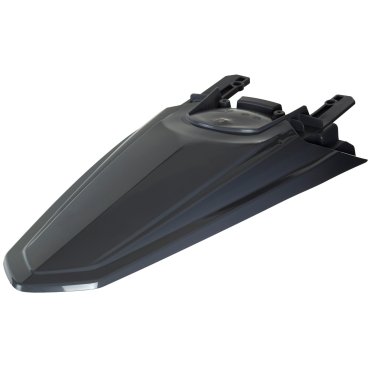 Крило Polisport Rear Fender - Sherco (25-) [Grey]