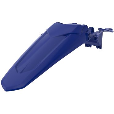 Крило Polisport Rear Fender - Yamaha (18-) [Blue]