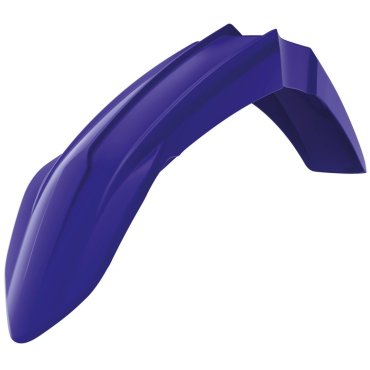 Крило Polisport Front Fender - Yamaha (18-) [Blue]
