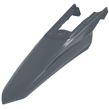 Крило Polisport Rear Fender - KTM (24-) [Nardo Grey]
