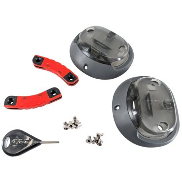 Ремкомплект POD KX 3.0 Hinge Rebuild Set