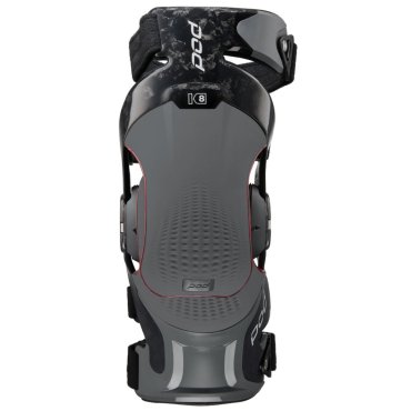 Ортопедичні наколінники POD K8 3.0 Knee Brace [Carbon]