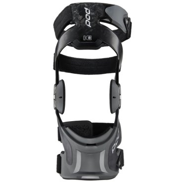 Ортопедичні наколінники POD K8 3.0 Knee Brace [Carbon]