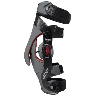 Ортопедичні наколінники POD K8 3.0 Knee Brace [Carbon]