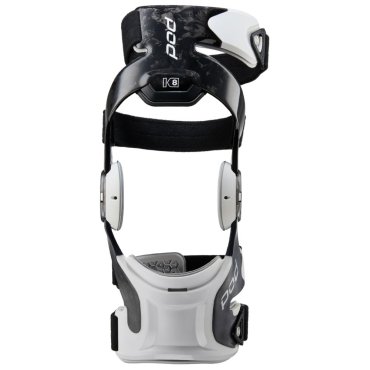 Ортопедичні наколінники POD K8 3.0 Knee Brace [White]