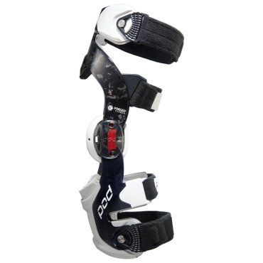 Ортопедичні наколінники POD K8 3.0 Knee Brace [White]
