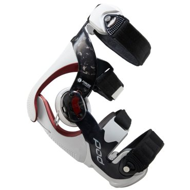 Ортопедичні наколінники POD K8 3.0 Knee Brace [White]