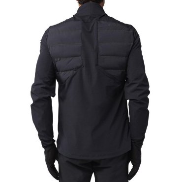 Куртка FOX FLEXAIR FIRE HYBRID Jacket - LUNAR [Black]