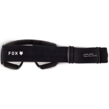 Окуляри FOX PUREVUE Goggle [Black]