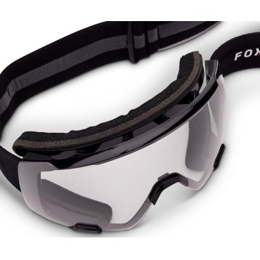Окуляри FOX PUREVUE Goggle [Black]
