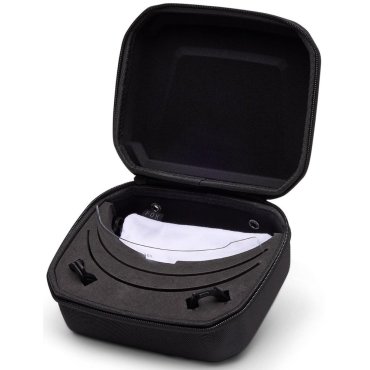 Окуляри FOX PUREVUE Goggle [Black]