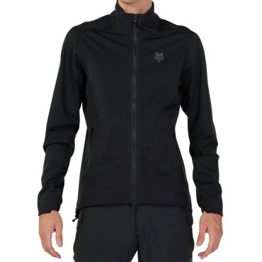 Куртка FOX FLEXAIR LITE Jacket [Black]