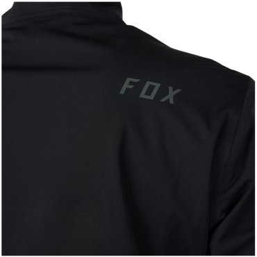 Куртка FOX FLEXAIR LITE Jacket [Black]