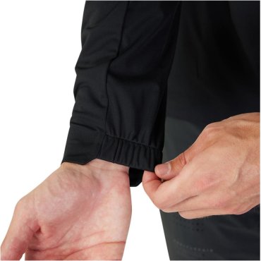 Куртка FOX FLEXAIR LITE Jacket [Black]
