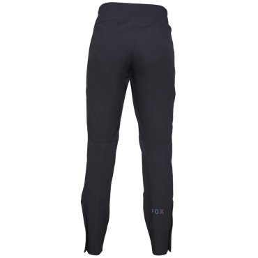 Штани FOX DEFEND FIRE Pant - LUNAR [Black]