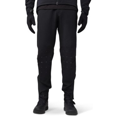 Штани FOX DEFEND FIRE Pant - LUNAR [Black]