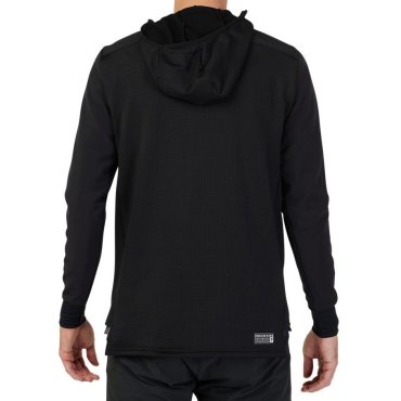 Толстовка FOX DEFEND THERMAL Hoodie [Black]
