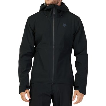 Куртка FOX DEFEND 3L WATER Jacket [Black]