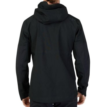 Куртка FOX DEFEND 3L WATER Jacket [Black]