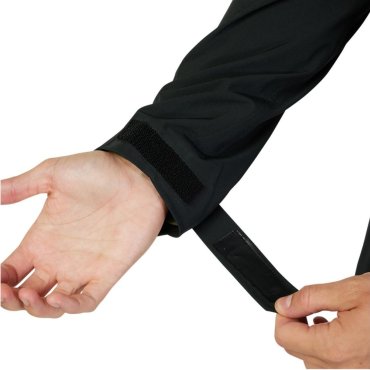 Куртка FOX DEFEND 3L WATER Jacket [Black]