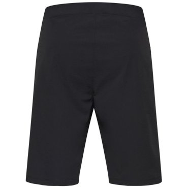 Шорти FOX RANGER Short + Liner [Black]
