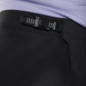 Шорти FOX RANGER Short + Liner [Black]