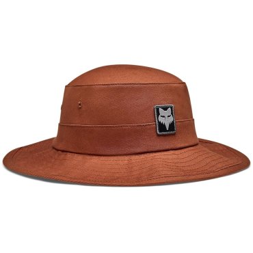Панама FOX Sun Hat - BASE OVER [Saddle]
