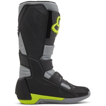 Мотоботи FOX COMP Boot [Grey]