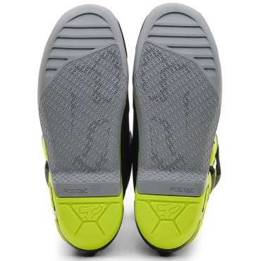 Мотоботи FOX COMP Boot [Grey]