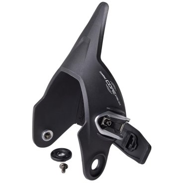 MOTION CUFF RIGHT [Black]