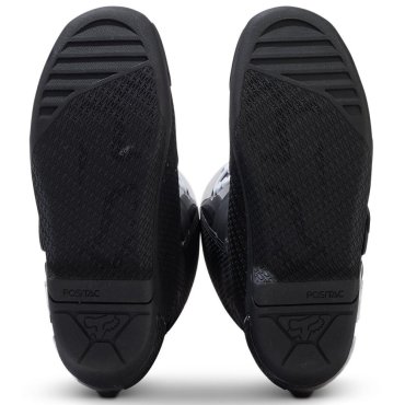 Жіночі мотоботи FOX COMP Woman Boot [Black]