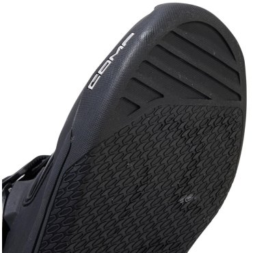 Жіночі мотоботи FOX COMP Woman Boot [Black]