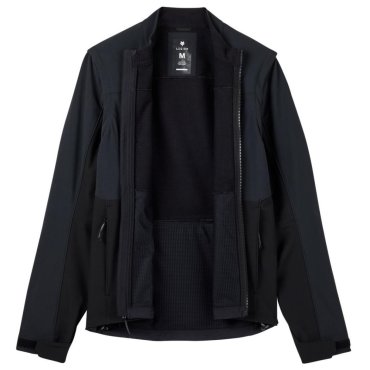 Куртка FOX RANGER SOFTSHELL Jacket [Black]