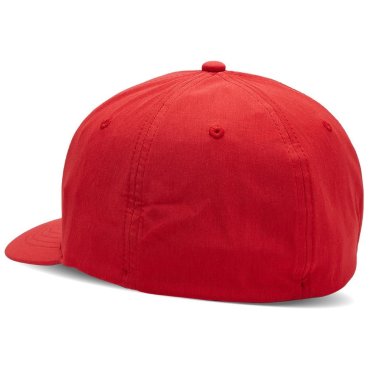 Кепка FOX FlexFit Hat - SELECT [Red]