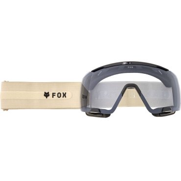 Окуляри FOX PUREVUE Goggle [Cream]