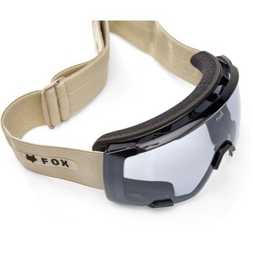 Окуляри FOX PUREVUE Goggle [Cream]