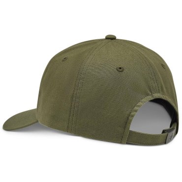 Кепка FOX StrapBack Hat - LEVEL UP [Olive Green]