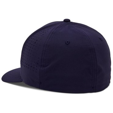 Кепка FOX TECH FlexFit Hat - NON STOP [Midnight]