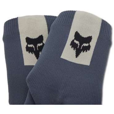 Шкарпетки FOX DEFEND WATER Sock [Graphite]