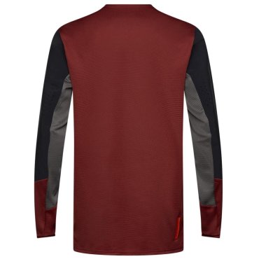 Джерсі FOX DEFEND Jersey [Rust]